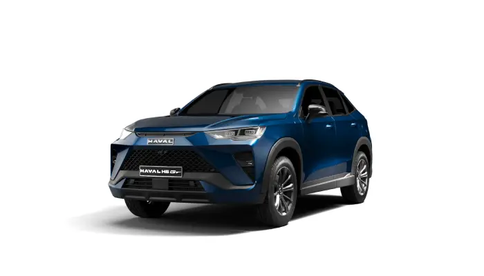 H6 GT PHEV