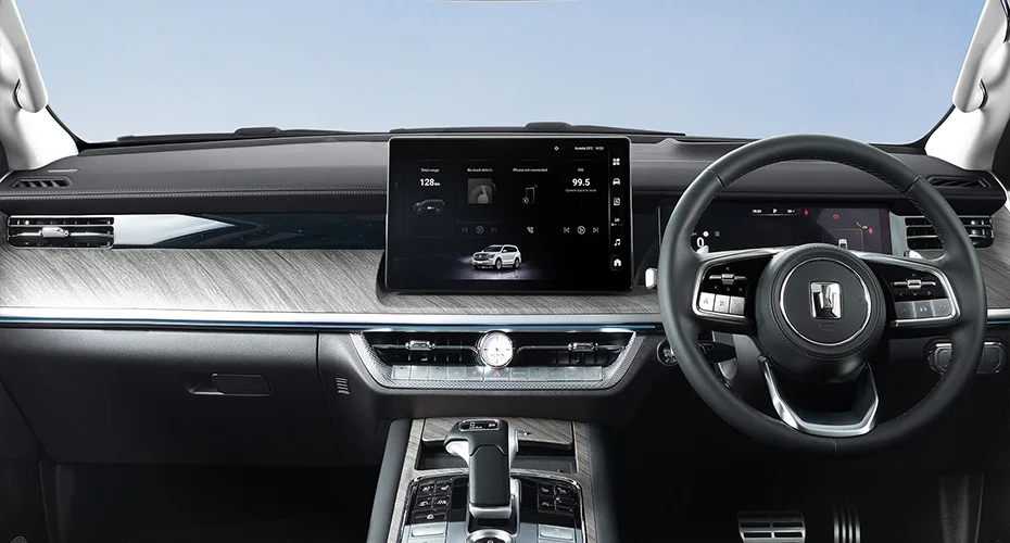  SUPERIOR INTERIOR